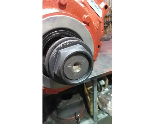 MERITOR-ROCKWELL RPL23160R430 CUTOFF - SINGLE AXLE