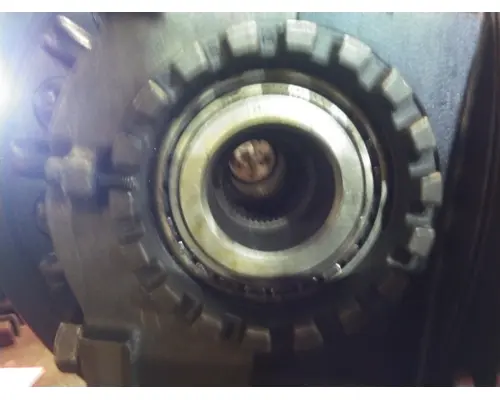 MERITOR-ROCKWELL RPL23160R430 CUTOFF - SINGLE AXLE