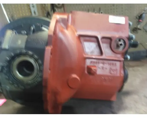 MERITOR-ROCKWELL RPL23160R430 CUTOFF - SINGLE AXLE