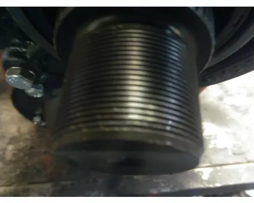 MERITOR-ROCKWELL RPL23160R430 CUTOFF - SINGLE AXLE