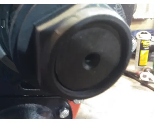 MERITOR-ROCKWELL RPL23160R430 CUTOFF - SINGLE AXLE