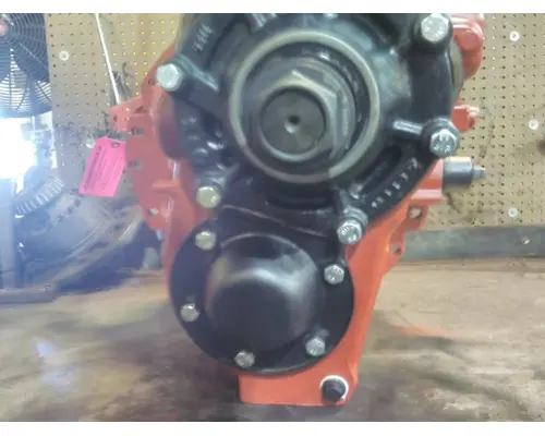 MERITOR-ROCKWELL RPL23160R430 CUTOFF - SINGLE AXLE