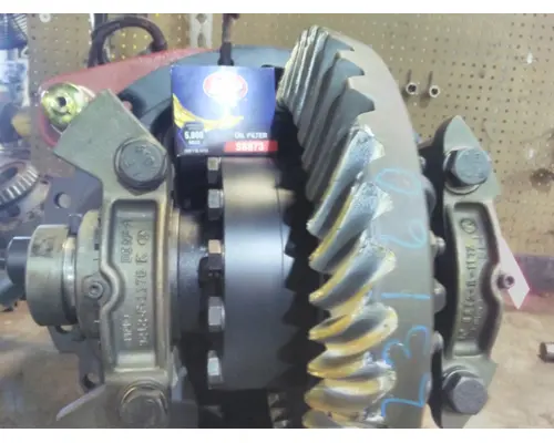 MERITOR-ROCKWELL RPL23160R430 CUTOFF - SINGLE AXLE