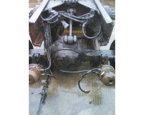 MERITOR-ROCKWELL RPL23160R430 CUTOFF - SINGLE AXLE