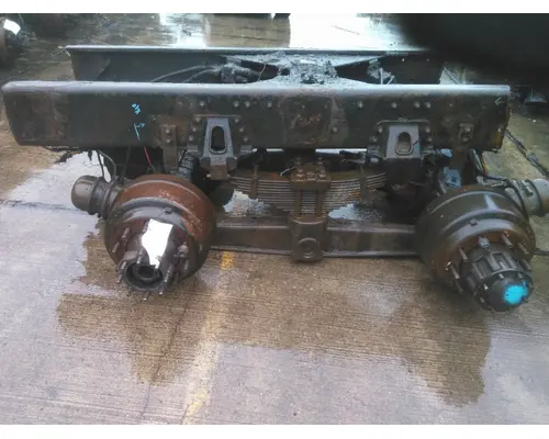 MERITOR-ROCKWELL RPL23160R430 CUTOFF - SINGLE AXLE