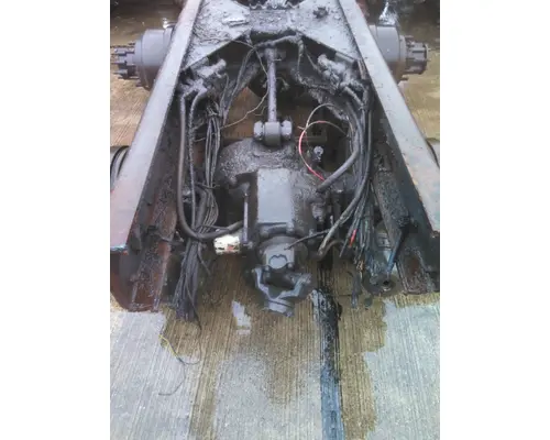 MERITOR-ROCKWELL RPL23160R430 CUTOFF - SINGLE AXLE