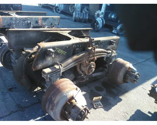 MERITOR-ROCKWELL RPL23160R430 CUTOFF - SINGLE AXLE