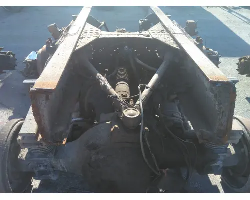 MERITOR-ROCKWELL RPL23160R430 CUTOFF - SINGLE AXLE