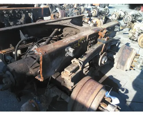 MERITOR-ROCKWELL RPL23160R430 CUTOFF - SINGLE AXLE