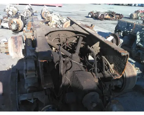 MERITOR-ROCKWELL RPL23160R430 CUTOFF - SINGLE AXLE