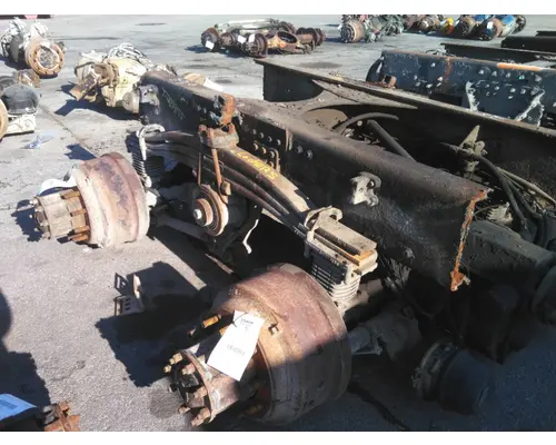 MERITOR-ROCKWELL RPL23160R430 CUTOFF - SINGLE AXLE