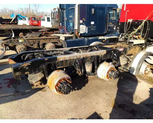 MERITOR-ROCKWELL RPL23160R430 CUTOFF - SINGLE AXLE