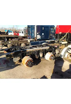 MERITOR-ROCKWELL RPL23160R430 CUTOFF - SINGLE AXLE