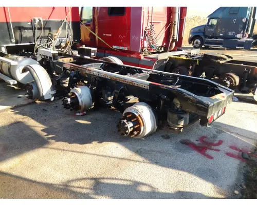 MERITOR-ROCKWELL RPL23160R430 CUTOFF - SINGLE AXLE