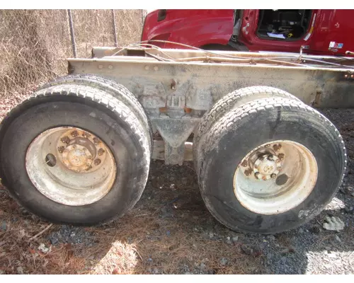 MERITOR-ROCKWELL RPL23160R489 CUTOFF - SINGLE AXLE