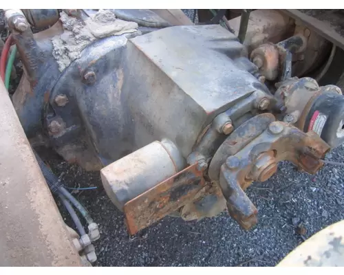 MERITOR-ROCKWELL RPL23160R489 CUTOFF - SINGLE AXLE