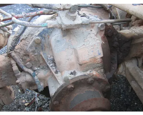 MERITOR-ROCKWELL RPL23160R489 CUTOFF - SINGLE AXLE