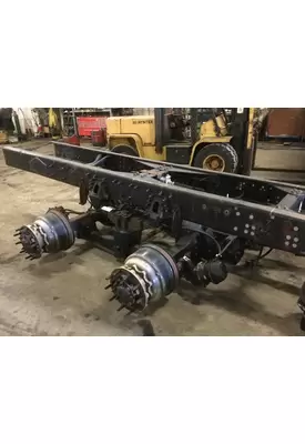 MERITOR-ROCKWELL RPL23160R489 CUTOFF - SINGLE AXLE