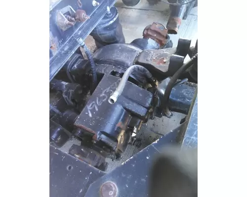 MERITOR-ROCKWELL RPL23160R489 CUTOFF - SINGLE AXLE