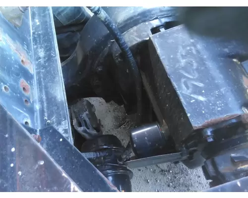MERITOR-ROCKWELL RPL23160R489 CUTOFF - SINGLE AXLE