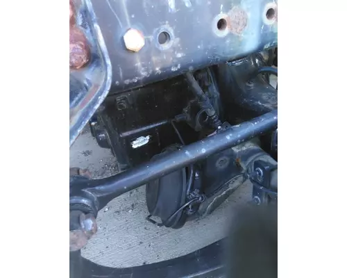 MERITOR-ROCKWELL RPL23160R489 CUTOFF - SINGLE AXLE
