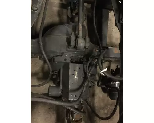 MERITOR-ROCKWELL RPL23160R489 CUTOFF - SINGLE AXLE