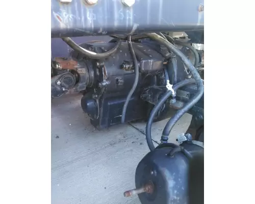 MERITOR-ROCKWELL RPL23160R489 CUTOFF - SINGLE AXLE