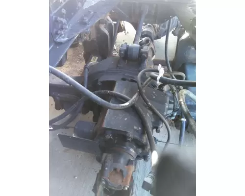 MERITOR-ROCKWELL RPL23160R489 CUTOFF - SINGLE AXLE