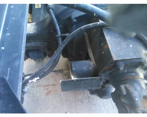 MERITOR-ROCKWELL RPL23160R489 CUTOFF - SINGLE AXLE