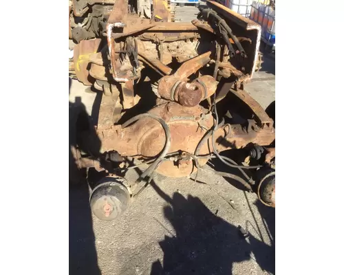 MERITOR-ROCKWELL RPL23160R489 CUTOFF - SINGLE AXLE