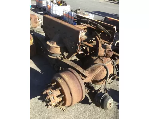 MERITOR-ROCKWELL RPL23160R489 CUTOFF - SINGLE AXLE