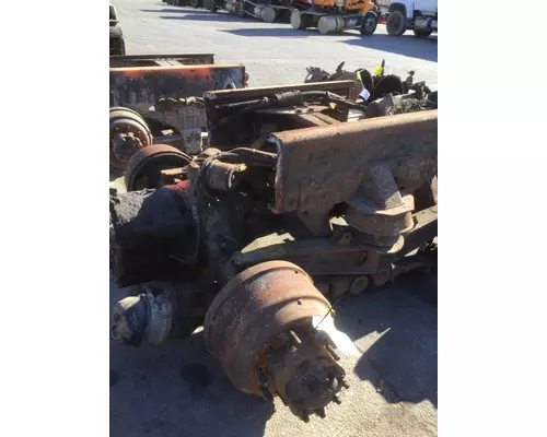 MERITOR-ROCKWELL RPL23160R489 CUTOFF - SINGLE AXLE