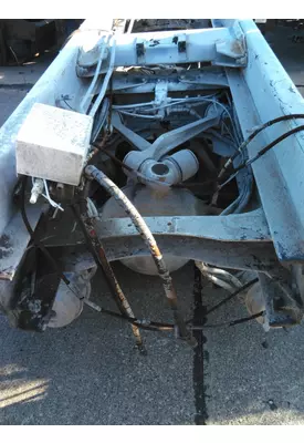 MERITOR-ROCKWELL RPL23160R489 CUTOFF - SINGLE AXLE