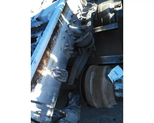 MERITOR-ROCKWELL RPL23160R489 CUTOFF - SINGLE AXLE