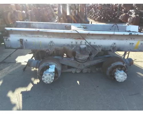 MERITOR-ROCKWELL RPL23160R489 CUTOFF - SINGLE AXLE