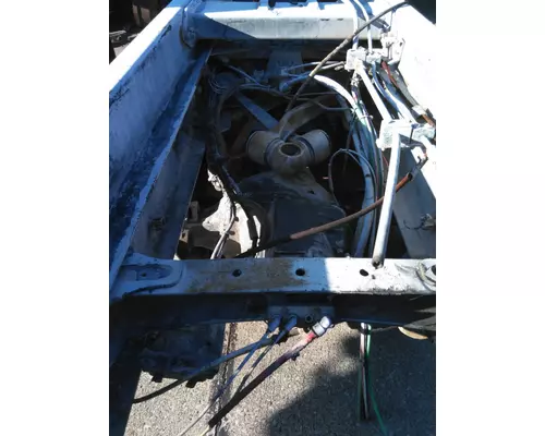 MERITOR-ROCKWELL RPL23160R489 CUTOFF - SINGLE AXLE