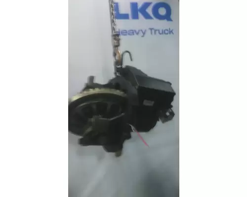 MERITOR-ROCKWELL RPL23160R489 DIFFERENTIAL ASSEMBLY FRONT REAR
