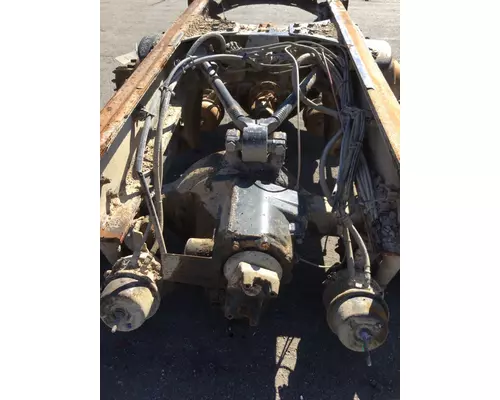 MERITOR-ROCKWELL RPL23160R563 CUTOFF - TANDEM AXLE