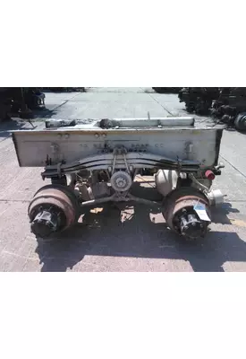 MERITOR-ROCKWELL RPL23160R614 CUTOFF - SINGLE AXLE