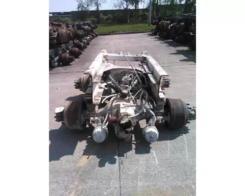MERITOR-ROCKWELL RPL23160R614 CUTOFF - SINGLE AXLE