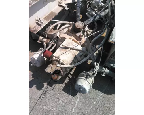 MERITOR-ROCKWELL RPL23160R614 CUTOFF - SINGLE AXLE