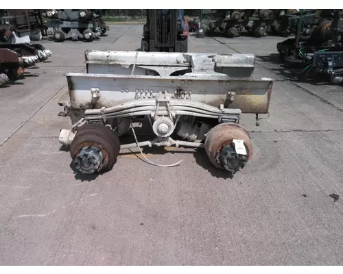MERITOR-ROCKWELL RPL23160R614 CUTOFF - SINGLE AXLE