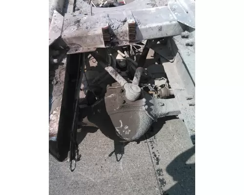 MERITOR-ROCKWELL RPL23160R614 CUTOFF - SINGLE AXLE