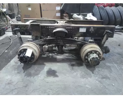 MERITOR-ROCKWELL RPL23160R614 CUTOFF - SINGLE AXLE