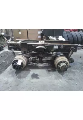 MERITOR-ROCKWELL RPL23160R614 CUTOFF - SINGLE AXLE