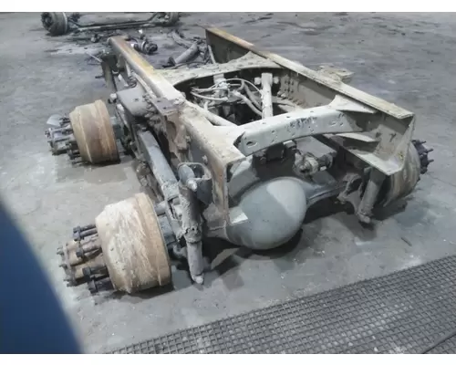 MERITOR-ROCKWELL RPL23160R614 CUTOFF - SINGLE AXLE