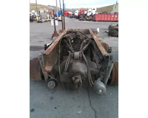 MERITOR-ROCKWELL RPL23160R614 CUTOFF - SINGLE AXLE