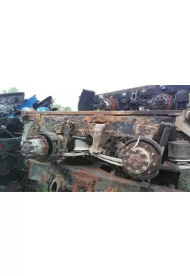 MERITOR-ROCKWELL RPL23160R614 CUTOFF - SINGLE AXLE