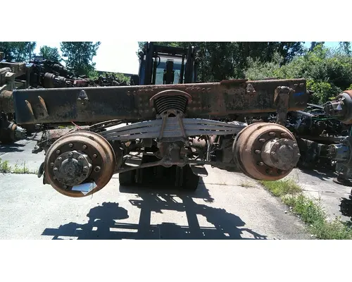 MERITOR-ROCKWELL RPL23160R614 CUTOFF - SINGLE AXLE