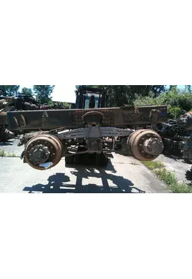 MERITOR-ROCKWELL RPL23160R614 CUTOFF - SINGLE AXLE